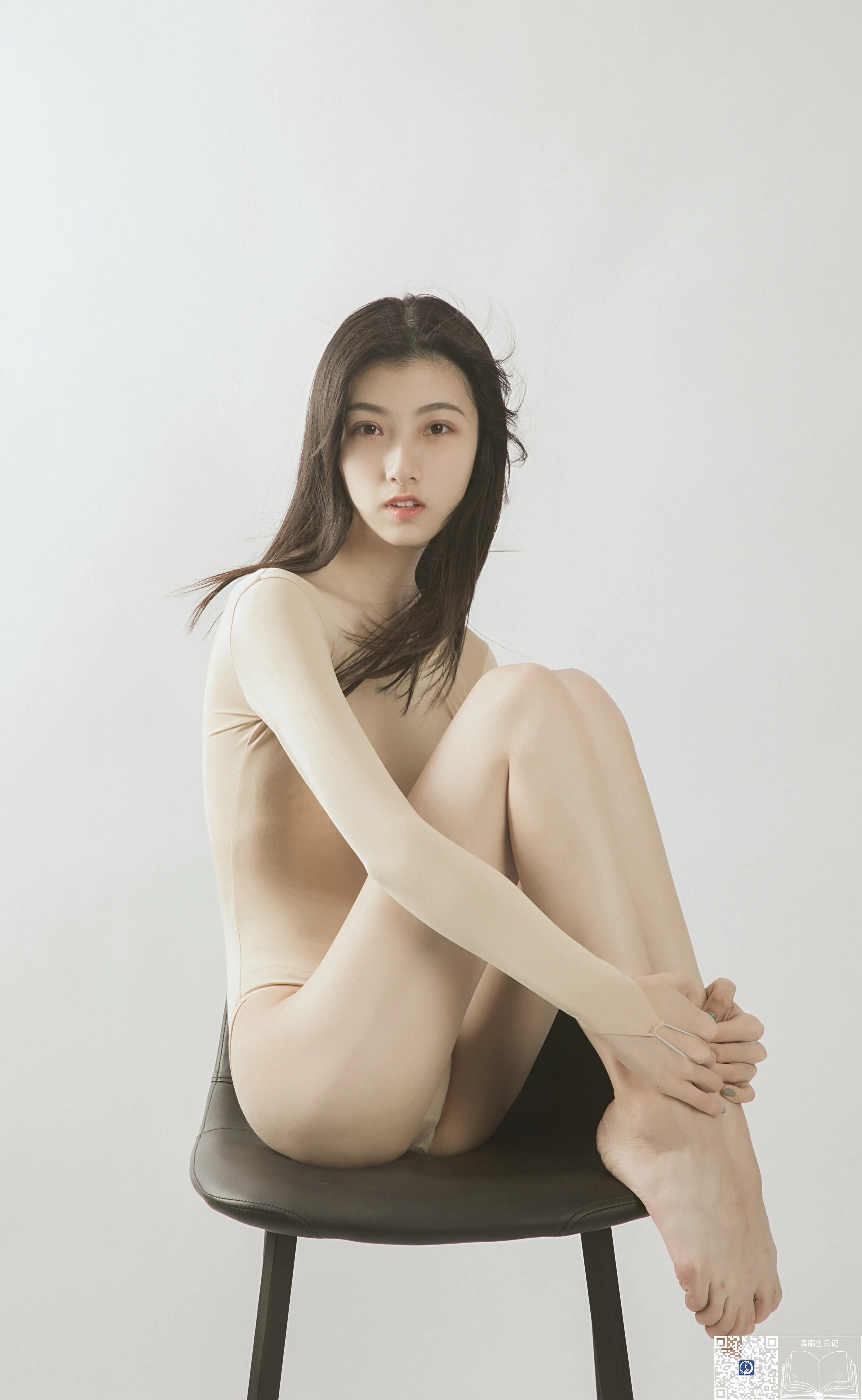 [GALLI嘉丽]舞蹈生日记 010 - 苏薇[35P／284MB]